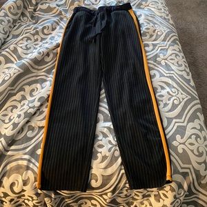 Zara trousers